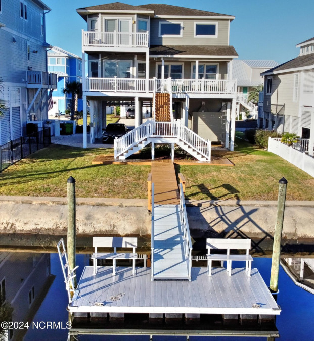 6 Raeford St Ocean Isle Beach, NC 28469