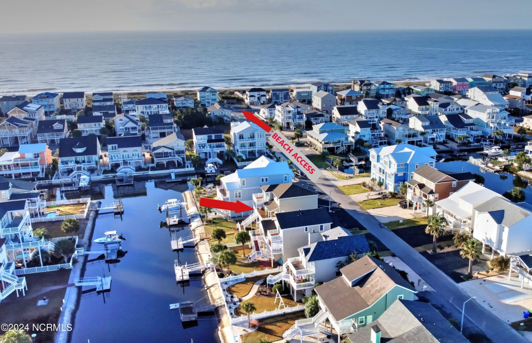 6 Raeford St Ocean Isle Beach, NC 28469