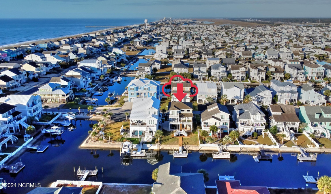 6 Raeford St Ocean Isle Beach, NC 28469