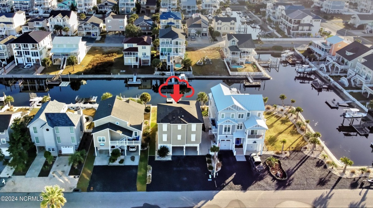 6 Raeford St Ocean Isle Beach, NC 28469