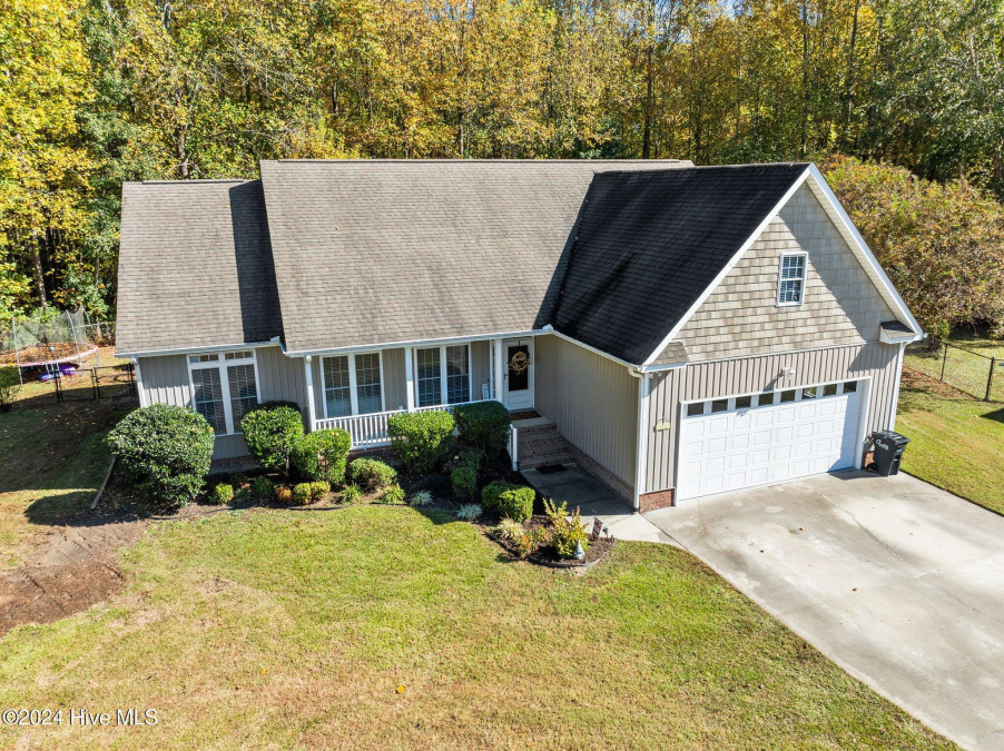 112 Gold Rock Dr Chocowinity, NC 27817