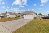 243 Sailor St Sneads Ferry, NC 28460