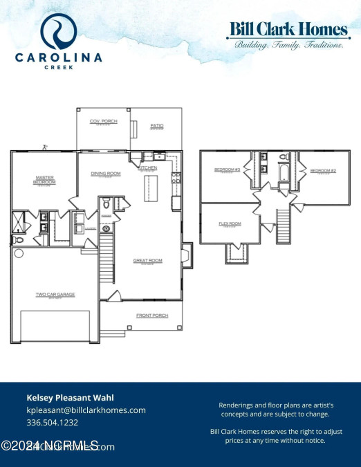 149 Coburn Ct Hampstead, NC 28443