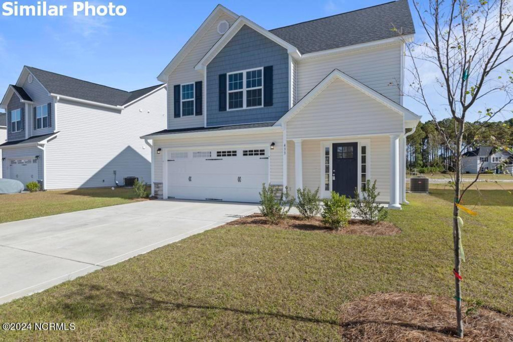 495 Pebble Shore Dr Sneads Ferry, NC 28460