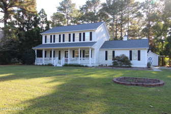 103 Line Boat Ln Swansboro, NC 28584