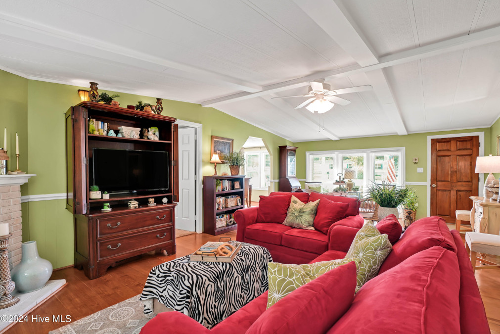 4744 Southgate Blvd Southport, NC 28461