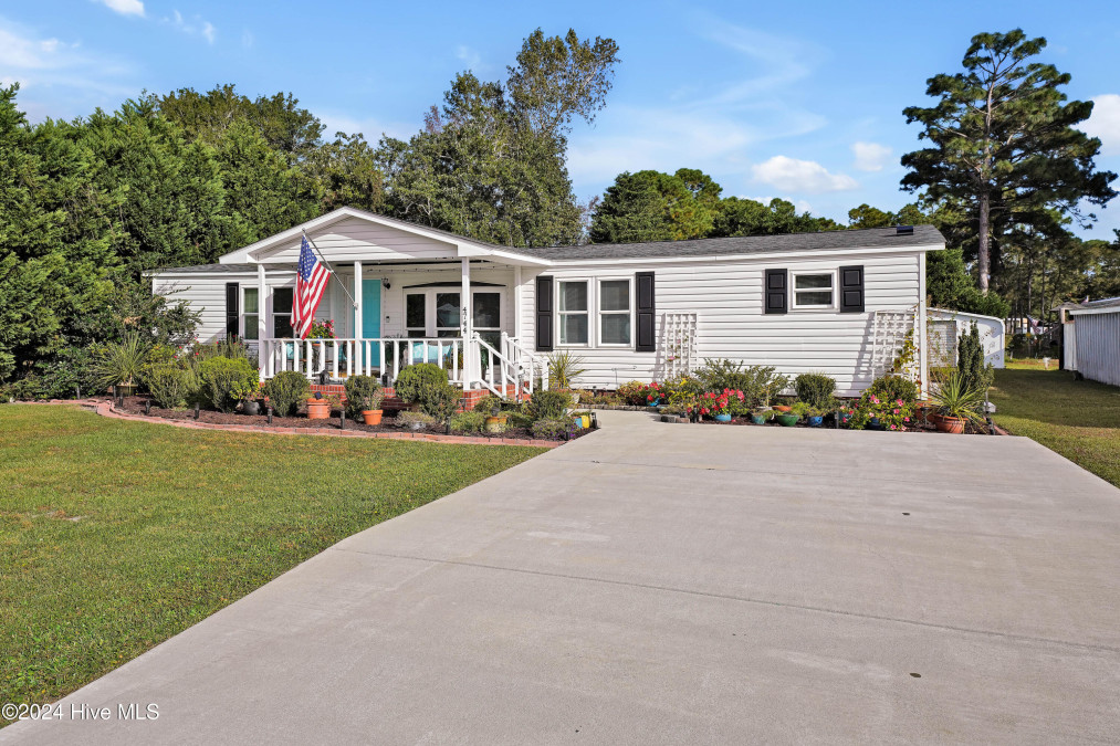 4744 Southgate Blvd Southport, NC 28461