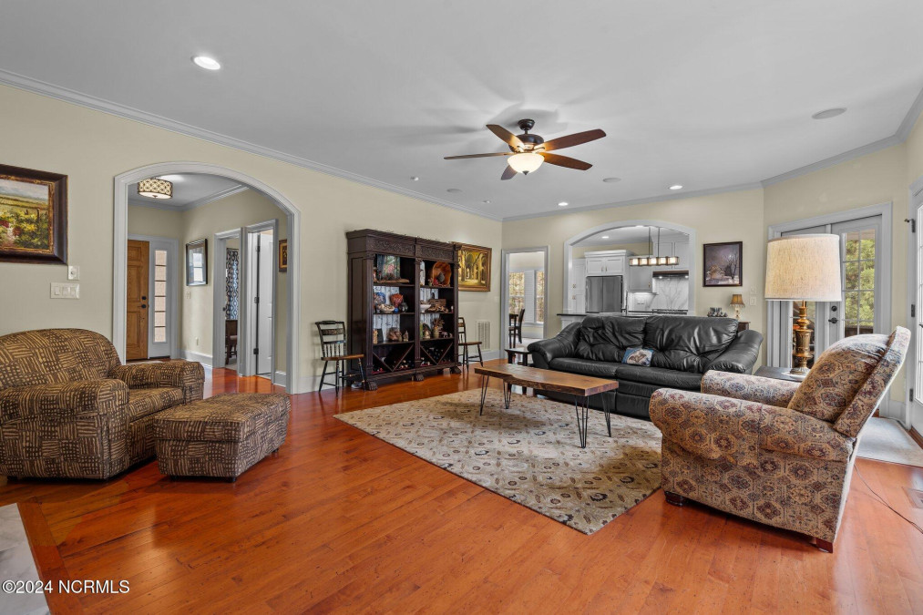 26 Lochwinnock Ln Pinehurst, NC 28374