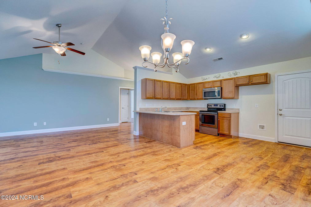 1024 Mill Creek Loop Leland, NC 28451