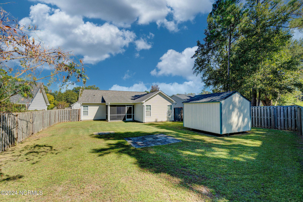 1024 Mill Creek Loop Leland, NC 28451