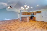 1024 Mill Creek Loop Leland, NC 28451