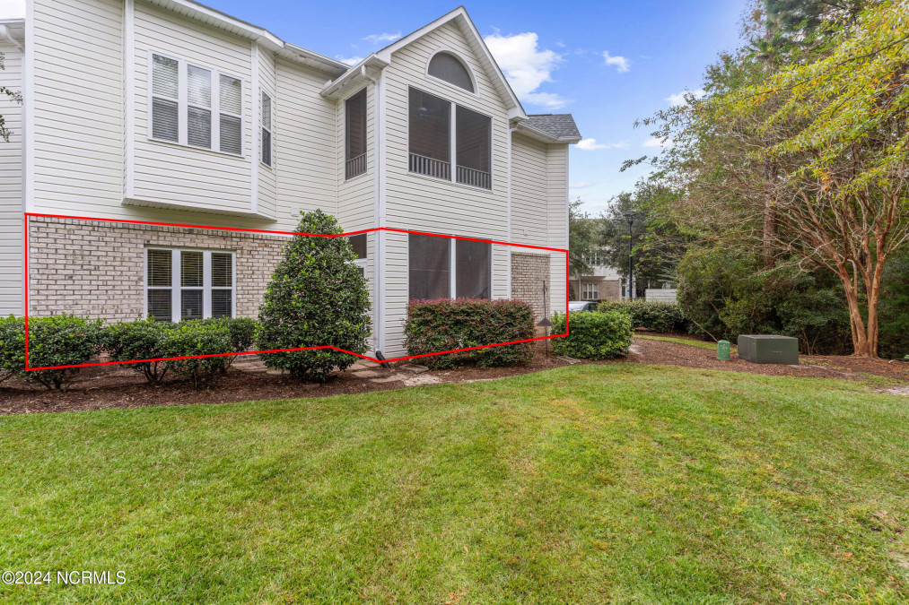 3804 River Front Pl Wilmington, NC 28412