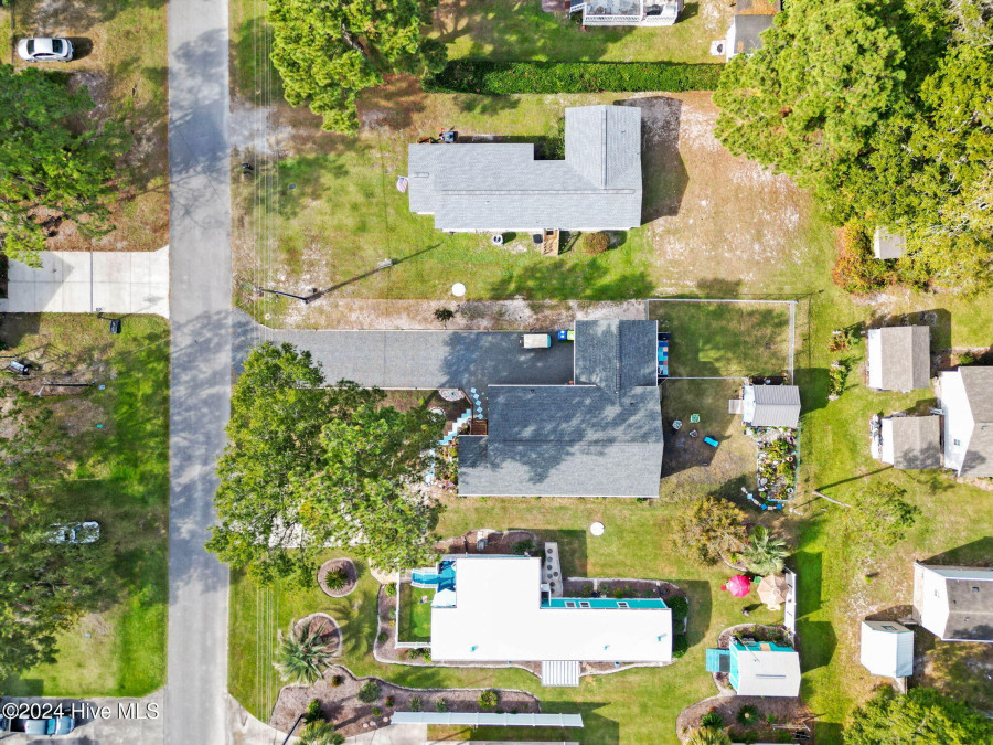 505 Magnolia Dr Sunset Beach, NC 28468