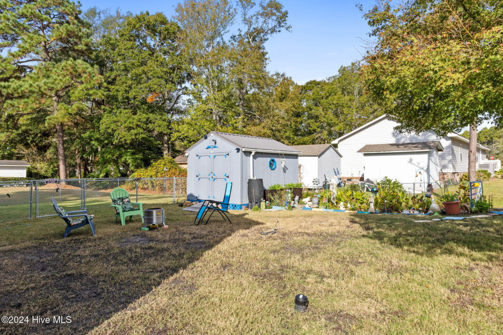 505 Magnolia Dr Sunset Beach, NC 28468