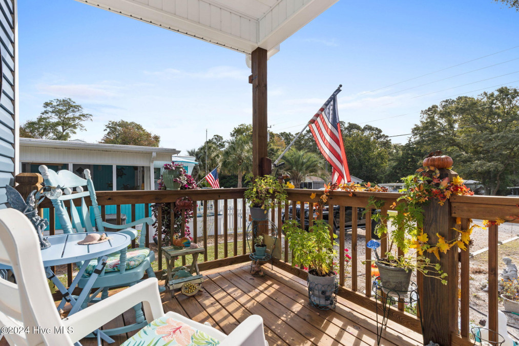 505 Magnolia Dr Sunset Beach, NC 28468