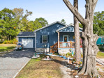 505 Magnolia Dr Sunset Beach, NC 28468