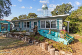 407 Norton St Oak Island, NC 28465