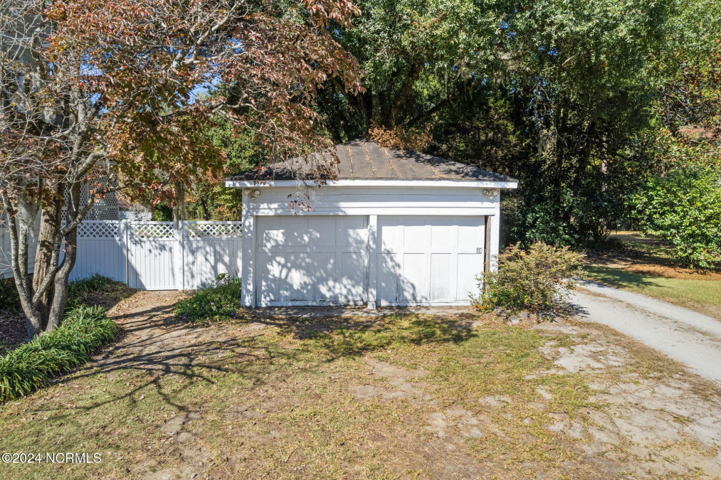 950 Main St Fair Bluff, NC 28439