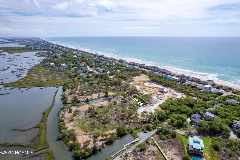 150 Auger Shell Ct Surf City, NC 28445