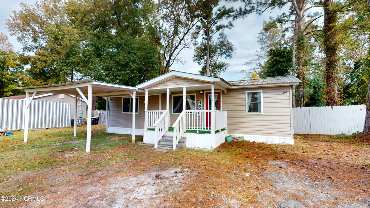 233 Barbara Ave Midway Park, NC 28544