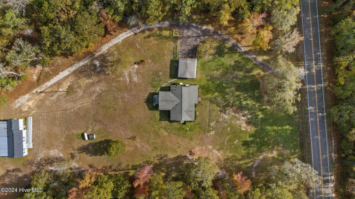 274 Harrington Rd Rockingham, NC 28379