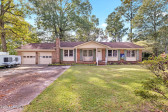 11 Mcarthur Dr Jacksonville, NC 28546