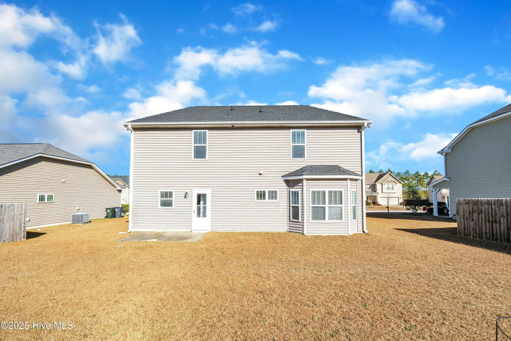 232 Crane Way Bunnlevel, NC 28323