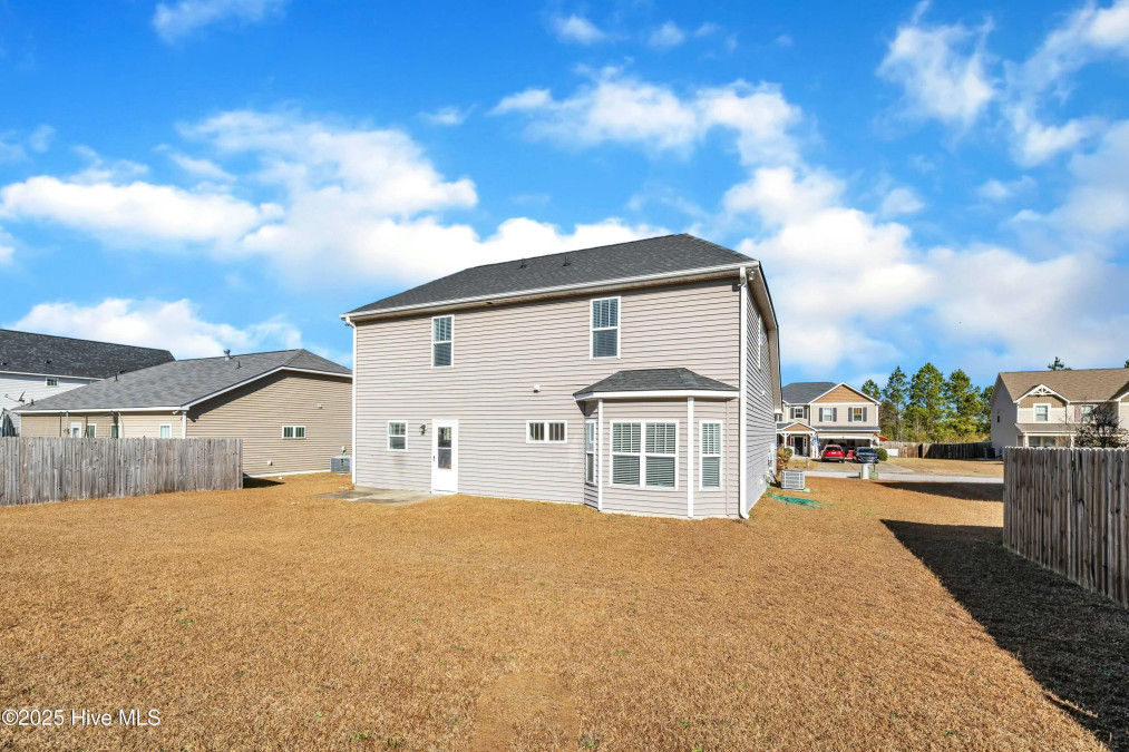 232 Crane Way Bunnlevel, NC 28323