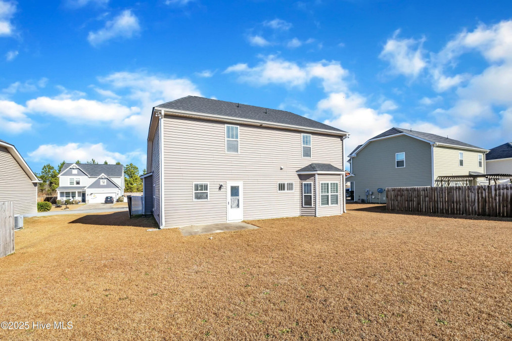 232 Crane Way Bunnlevel, NC 28323