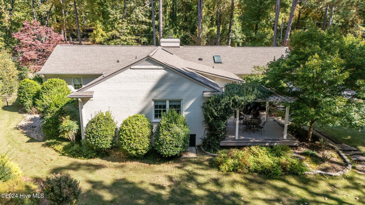 140 Riding Ln Southern Pines, NC 28387