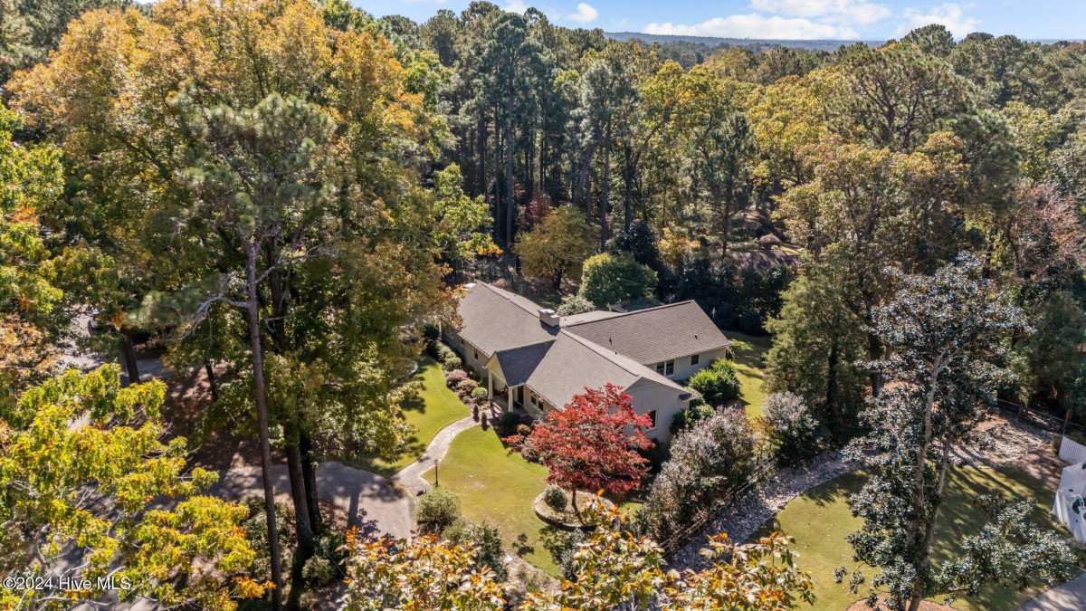 140 Riding Ln Southern Pines, NC 28387