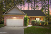 110 Sanderling Ct Hampstead, NC 28443