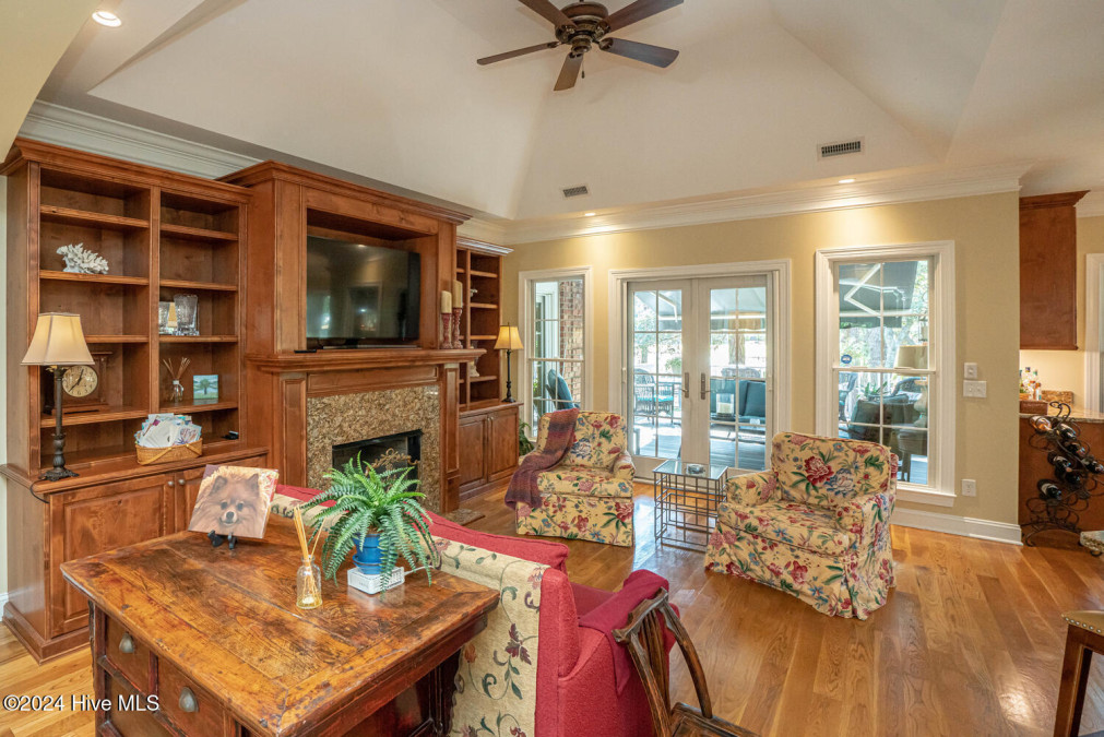 538 Keswick Pl Ocean Isle Beach, NC 28469