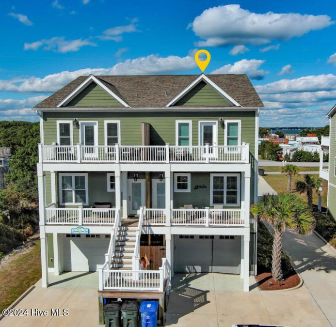 3309 Emerald Dr Emerald Isle, NC 28594