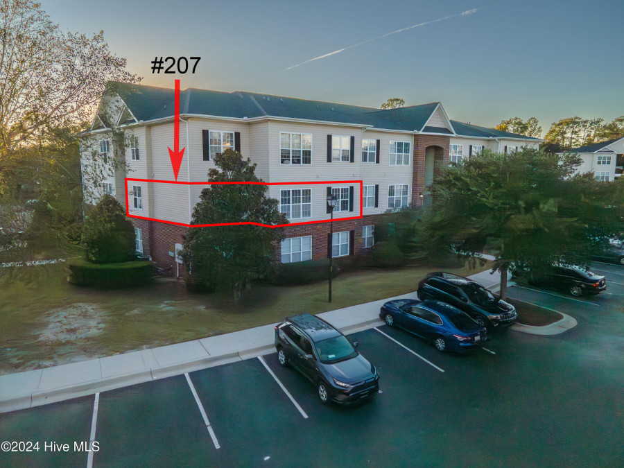 2808 Bloomfield Ln Wilmington, NC 28412