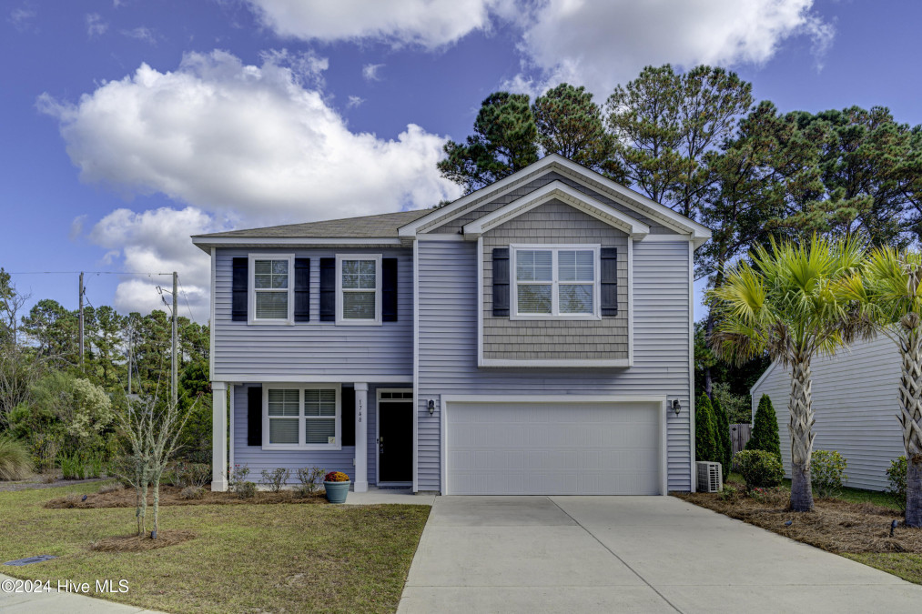 1748 Still Creek Dr Wilmington, NC 28411