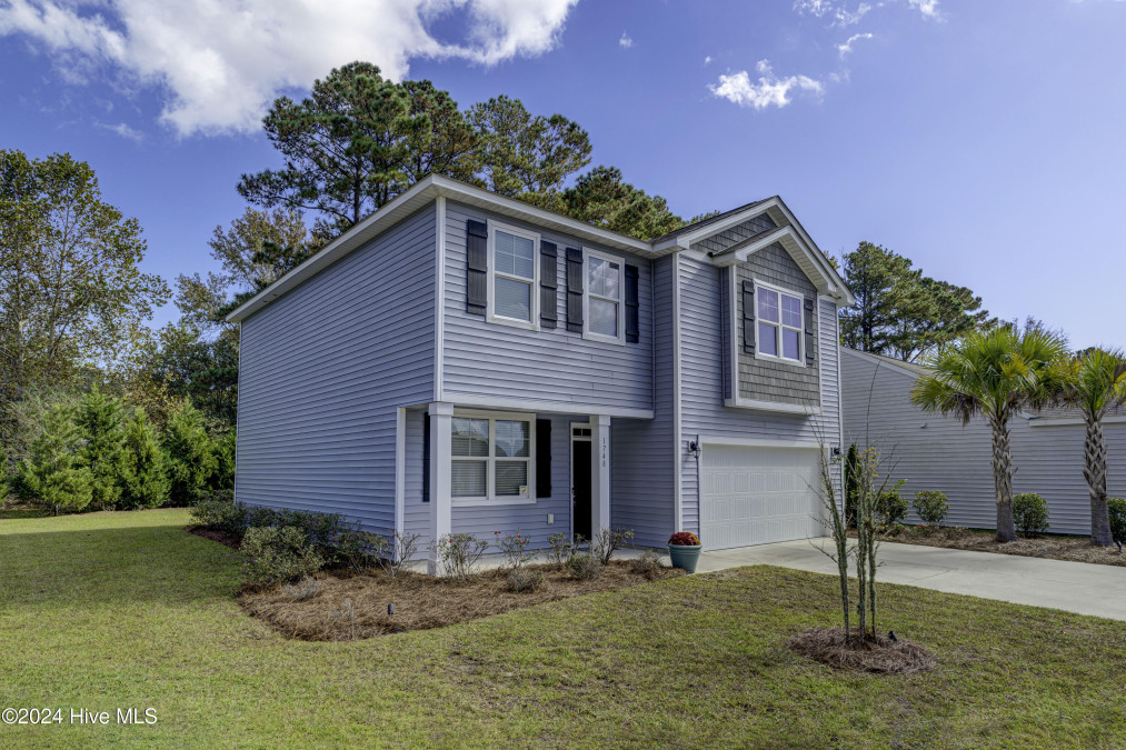 1748 Still Creek Dr Wilmington, NC 28411