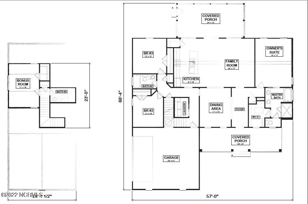 21 Pine Shores Dr Southport, NC 28461