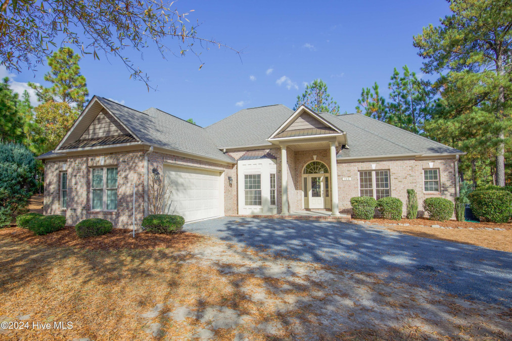 166 Juniper Creek Blvd Pinehurst, NC 28374