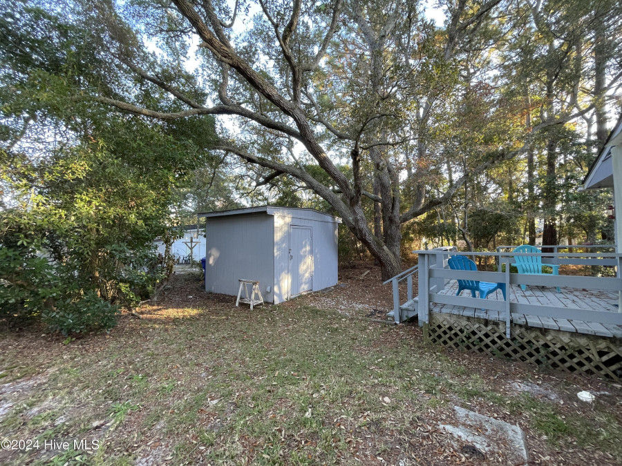 214 64th St Oak Island, NC 28465