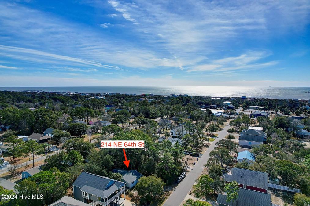 214 64th St Oak Island, NC 28465