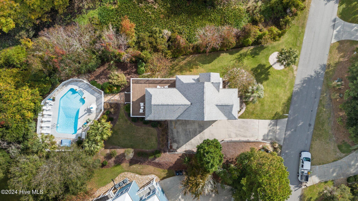 206 Shipwreck Ln Emerald Isle, NC 28594