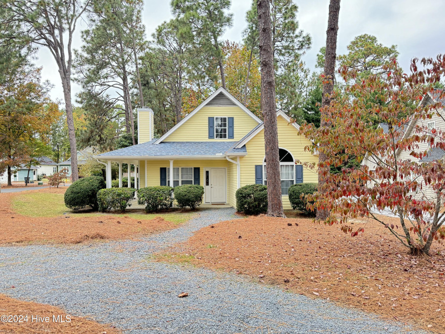 450 Sheldon Rd Southern Pines, NC 28387