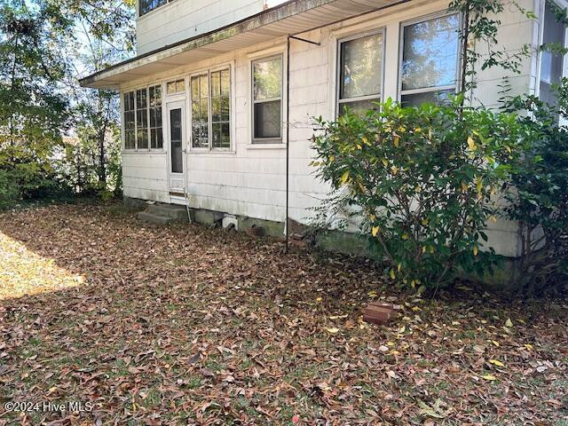 206 Grace St Rocky Mount, NC 27804