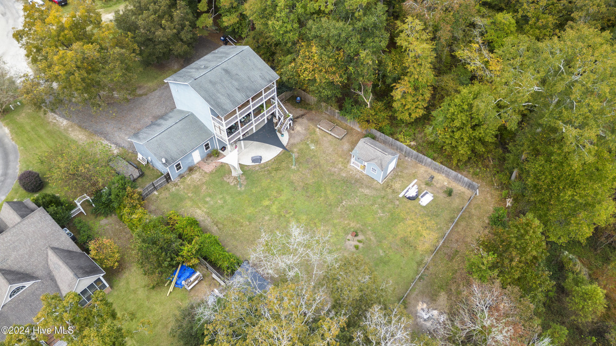 419 Old River Acres Dr Burgaw, NC 28425