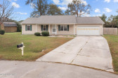 505 Hay Baler Ct Sneads Ferry, NC 28460