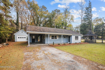 57 Cypress Shore Rd Washington, NC 27889