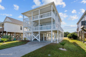 110 Dolphin Dr Oak Island, NC 28465