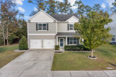 200 Mullholland Pl Jacksonville, NC 28540