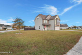 501 Louvre Ln Jacksonville, NC 28546